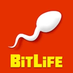 bitlife android application logo